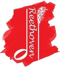 Logo Transparent auf rot-neu