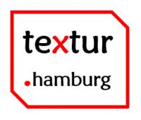 Logo_textur-sechseck
